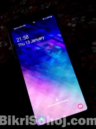 Samsung Galaxy A8